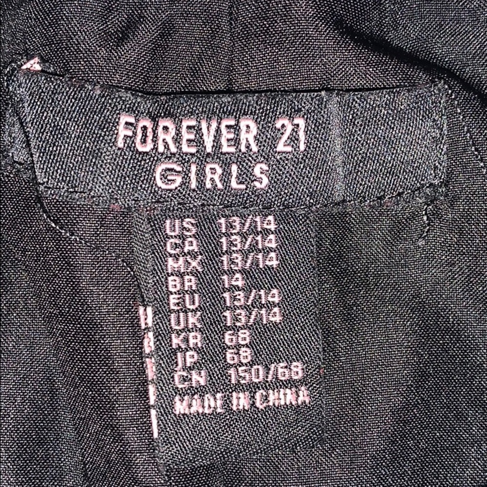 shorts - Picture 3 of 3